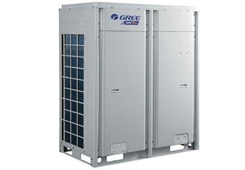GMVTops別墅型多聯(lián)機